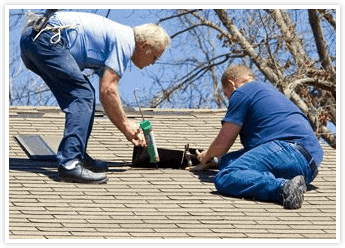 Roof Leak Repair in Orange County - 24 Hrs - Free Estimate