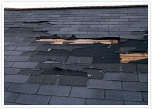Austin Roof Installation Services
